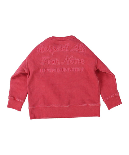 Vintage Pile RESPECT Sweatshirt