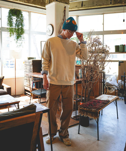 Vintage Pile RESPECT Sweatshirt