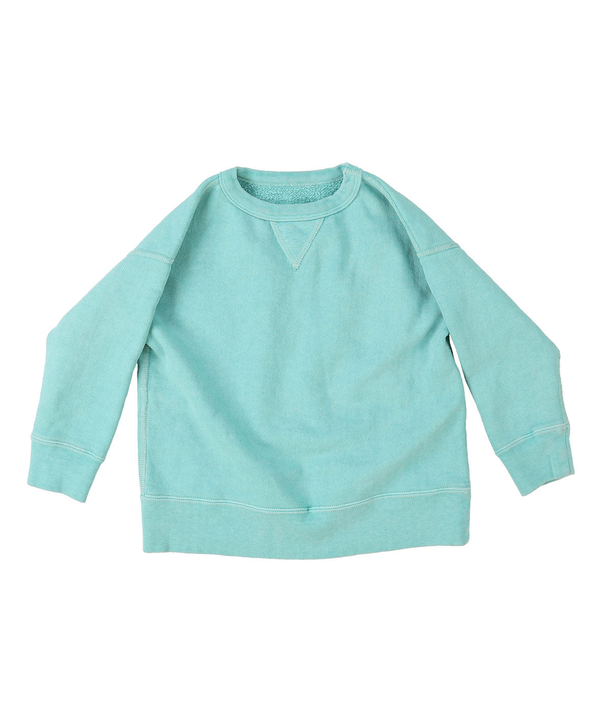 Vintage Pile RESPECT Sweatshirt