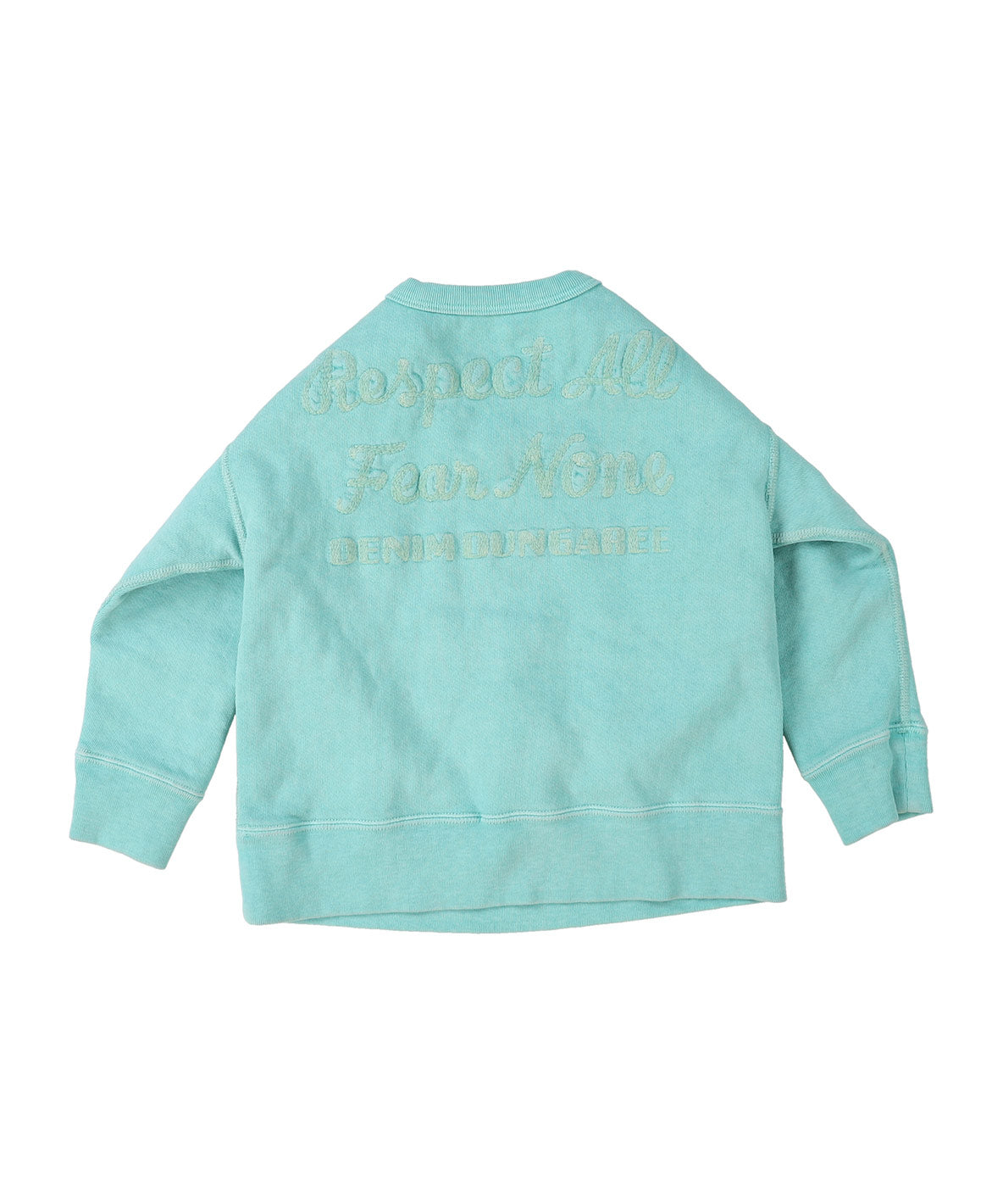 Vintage Pile RESPECT Sweatshirt