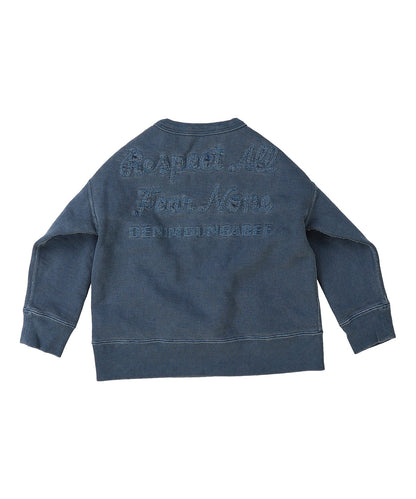 Vintage Pile RESPECT Sweatshirt