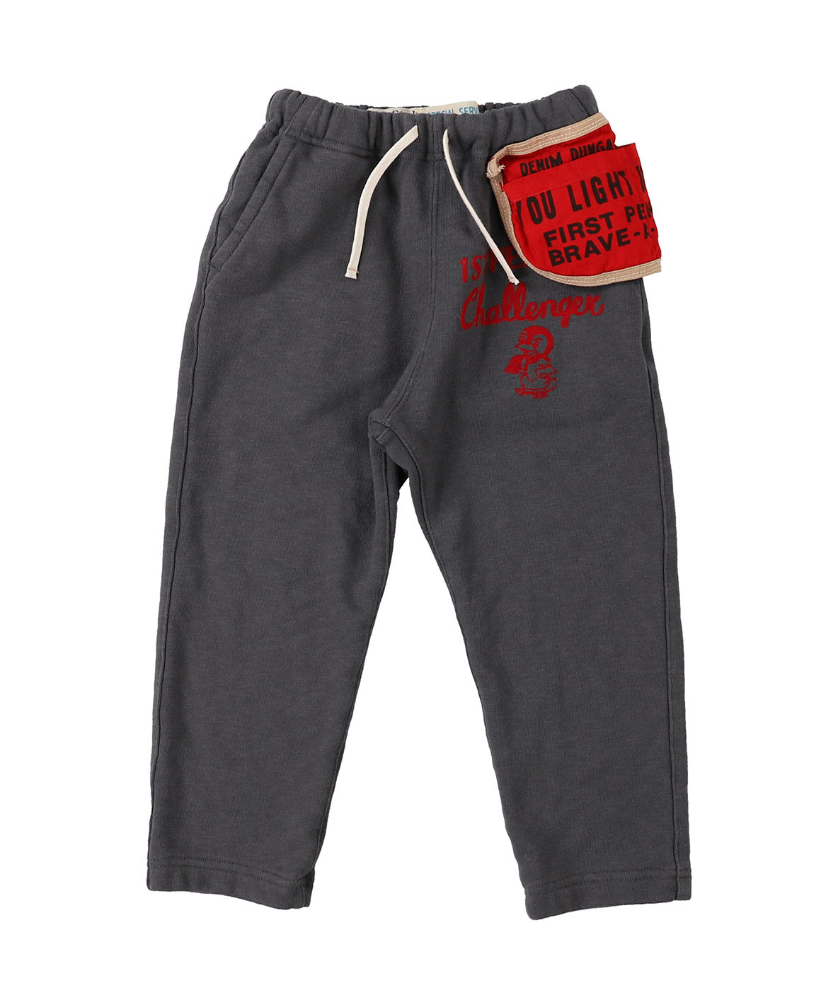 PENNIE Apron Sweatpants