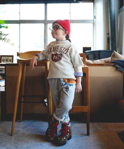 PENNIE Apron Sweatpants