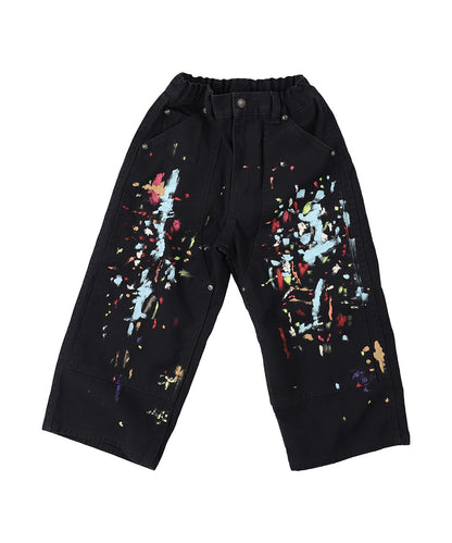 Duck Double Knee Pants