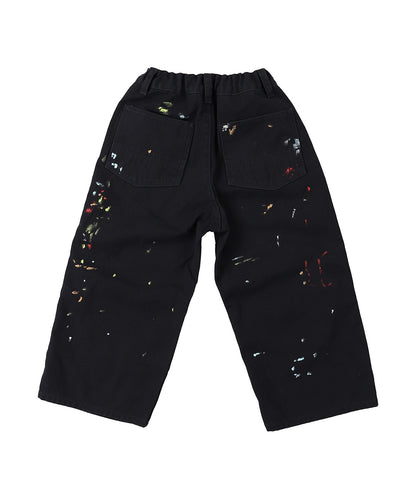Duck Double Knee Pants