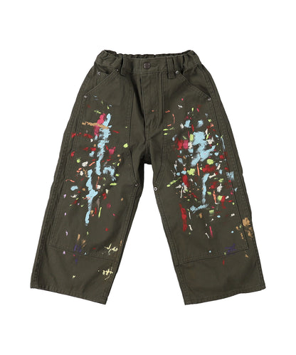 Duck Double Knee Pants