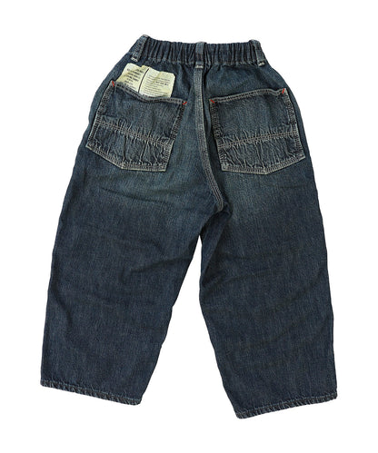 8oz Denim Custom Pants