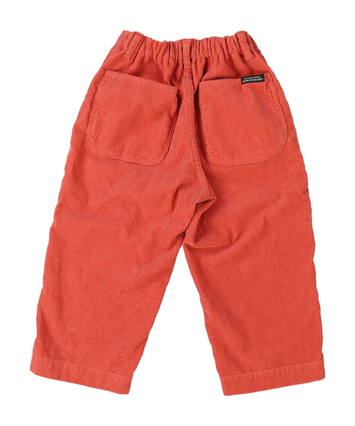 Corduroy Pants
