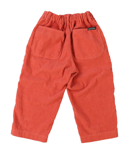 Corduroy Pants