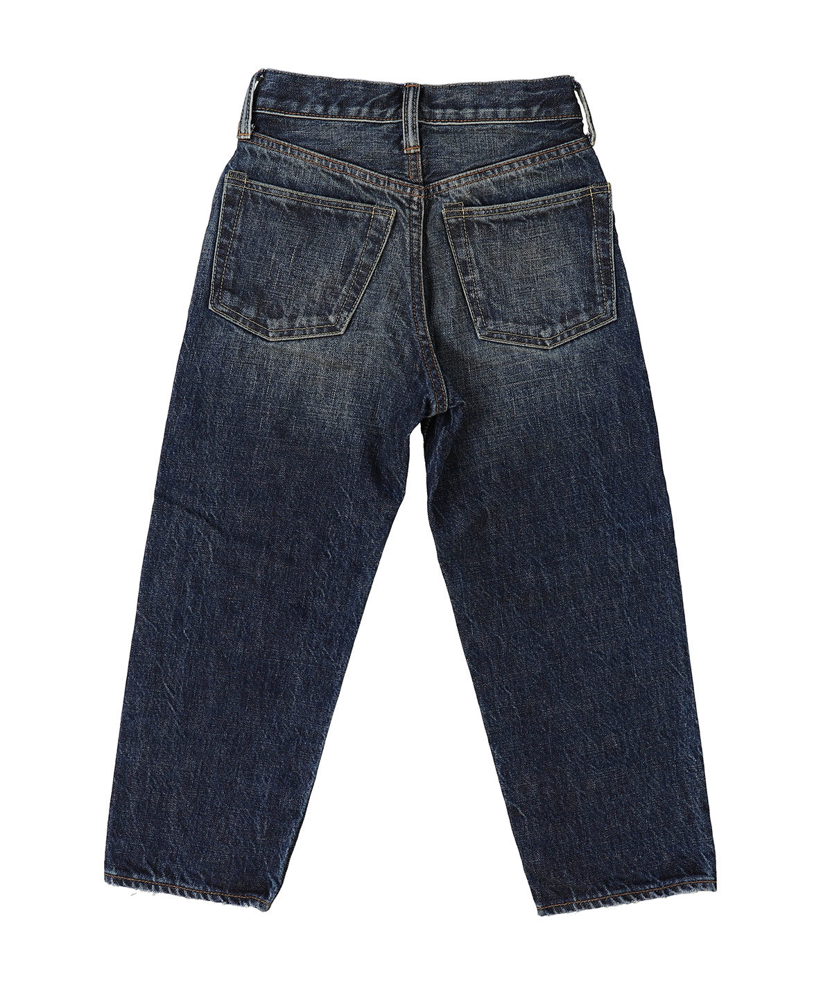12oz HOME MADE Denim Grunge Remake Pants