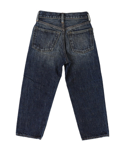 12oz HOME MADE Denim Grunge Remake Pants