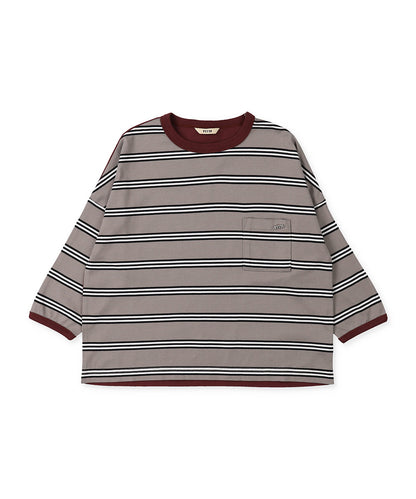 High Gauge and Striped Switching TEE