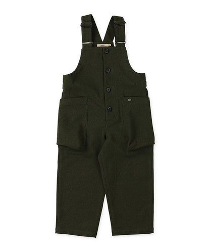 TECHTWEED and SOLOTEX Overalls