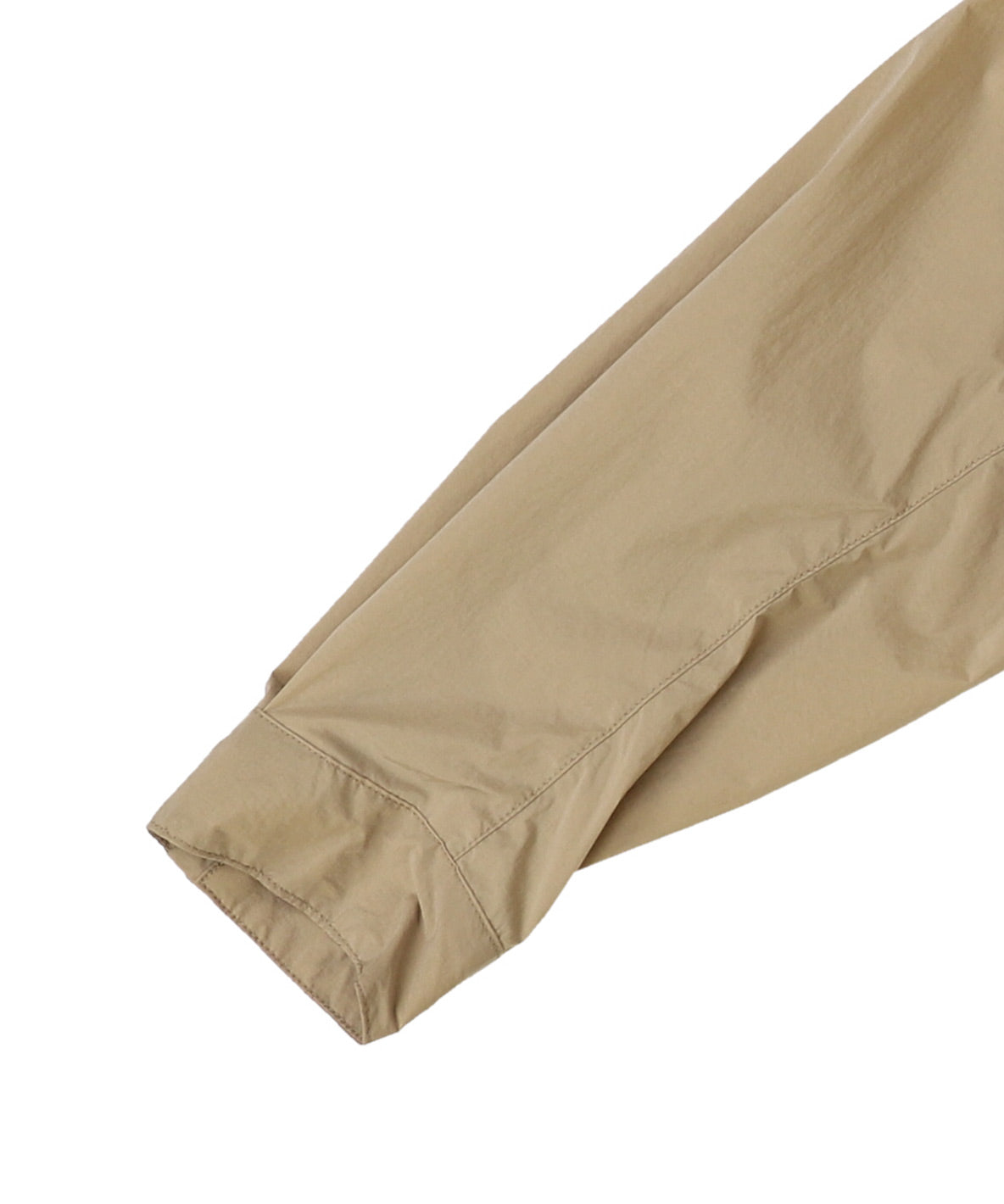 Taslan Stretcy Light Coat