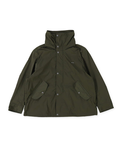 Taslan Stretcy Light Coat