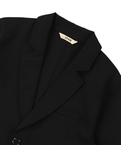 Ponte Jacket