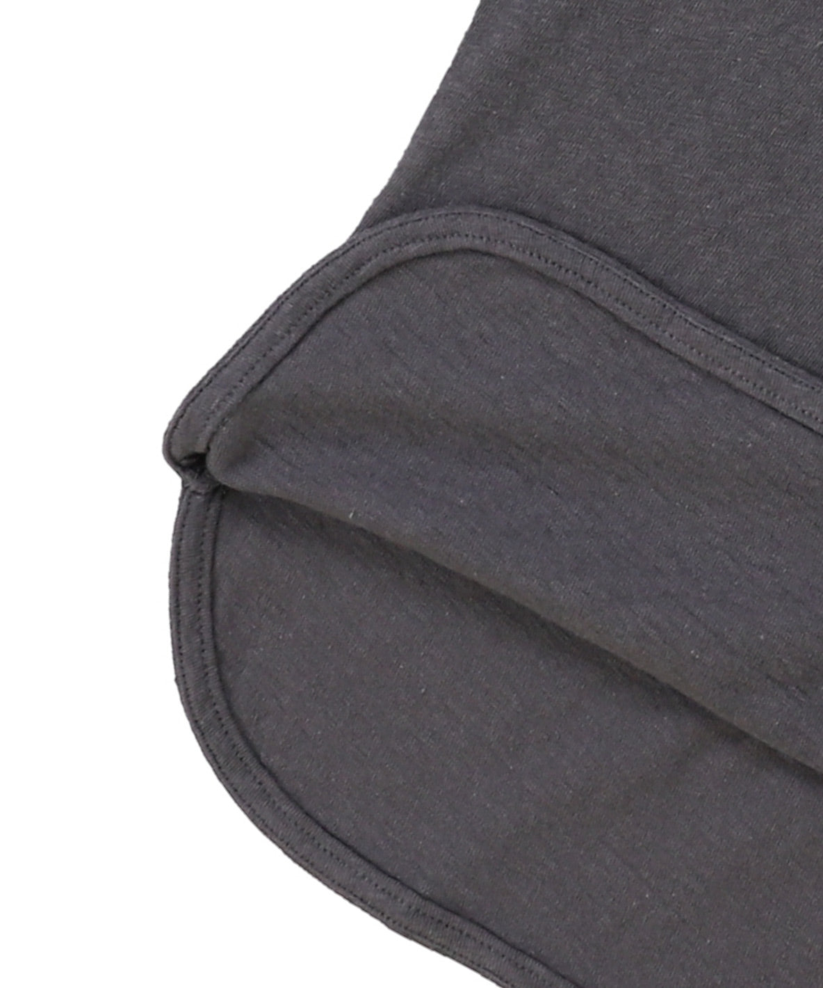 Recycled Cotton Jersey Pocket T-shirt