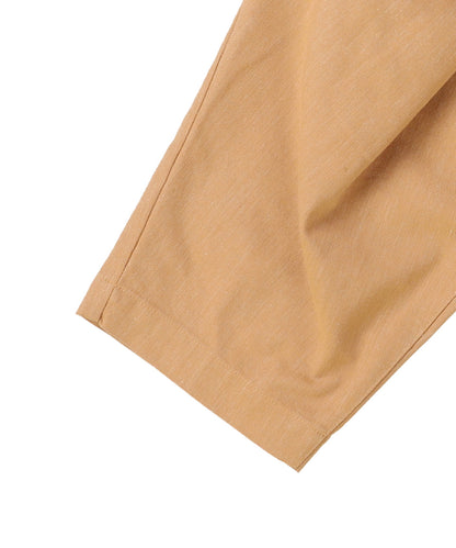 Cotton and Linen COOLMAX Tucked PN