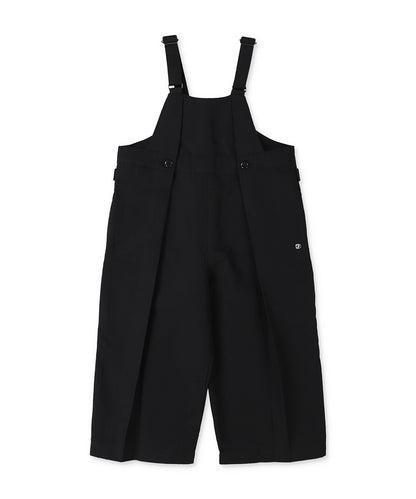 Cotton and Linen Weather Overalls