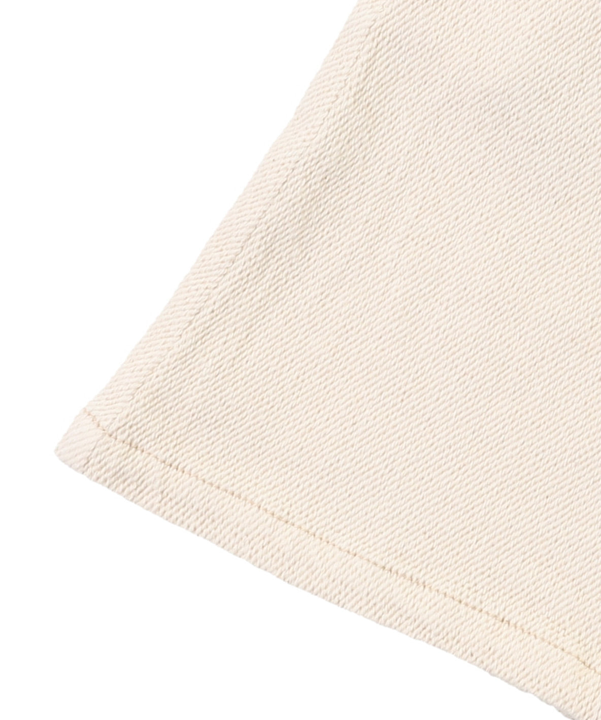 11oz Slub Denim Skirt