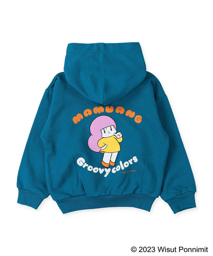 Mamuang US Hoodie