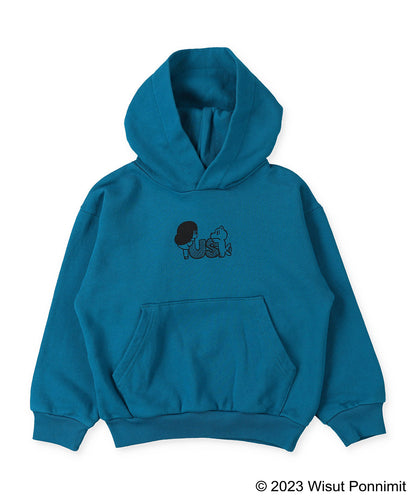 Mamuang US Hoodie