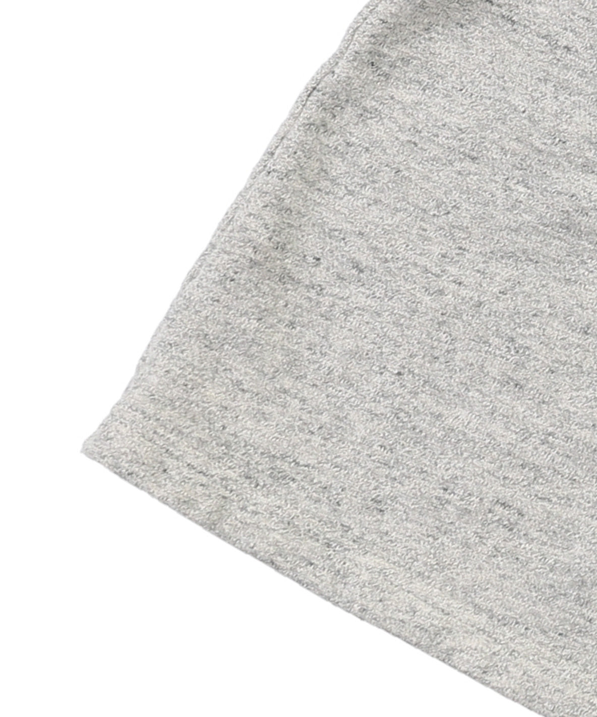 Assymetry Frilled Sweatshirt