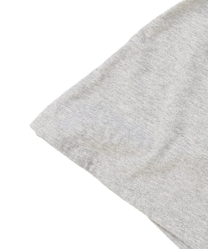 Vintage Frilly Sleeveless Tee