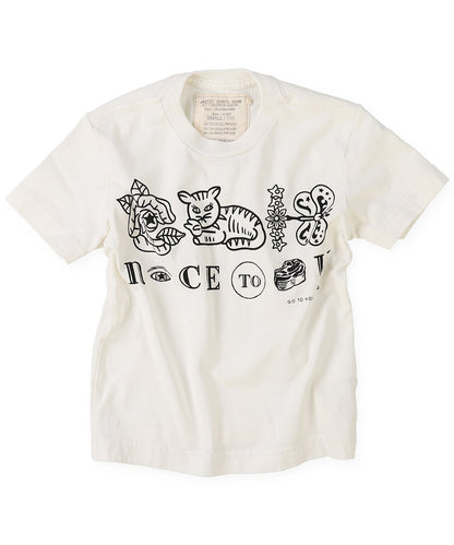 G2H Tee