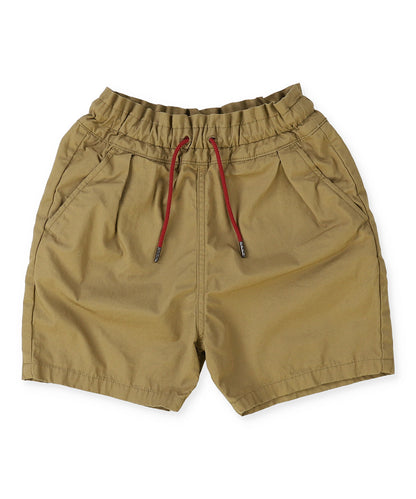 Compact Weathercloth Shorts
