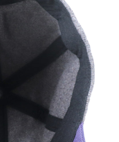 Cotton Melton H Cap