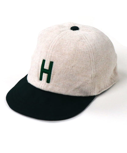 Cotton Melton H Cap