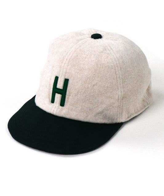 Cotton Melton H Cap