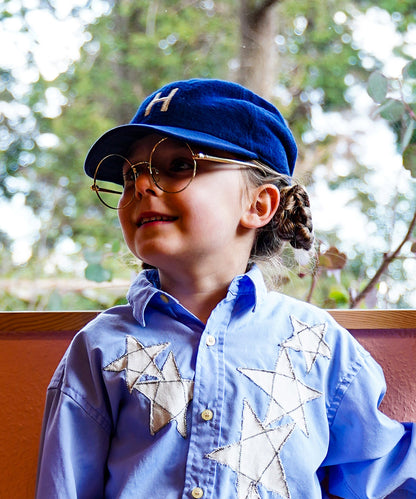 Cotton Melton H Cap