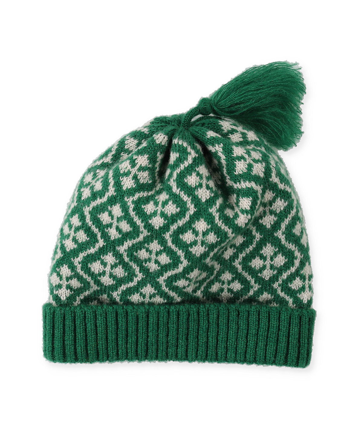 Nordic Knit Cap