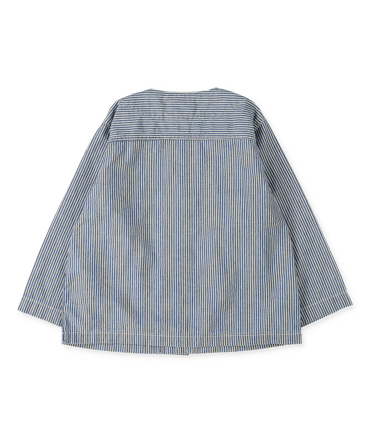 Selvedge Pajama Shirt