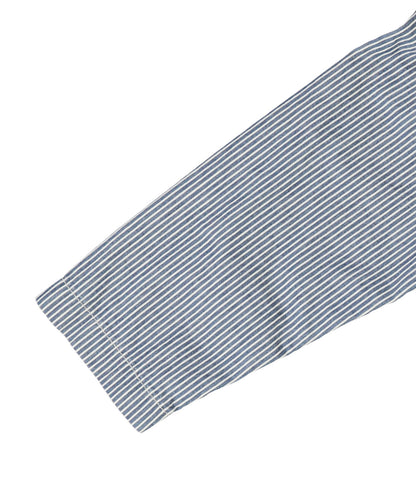 Selvedge Pajama Shirt