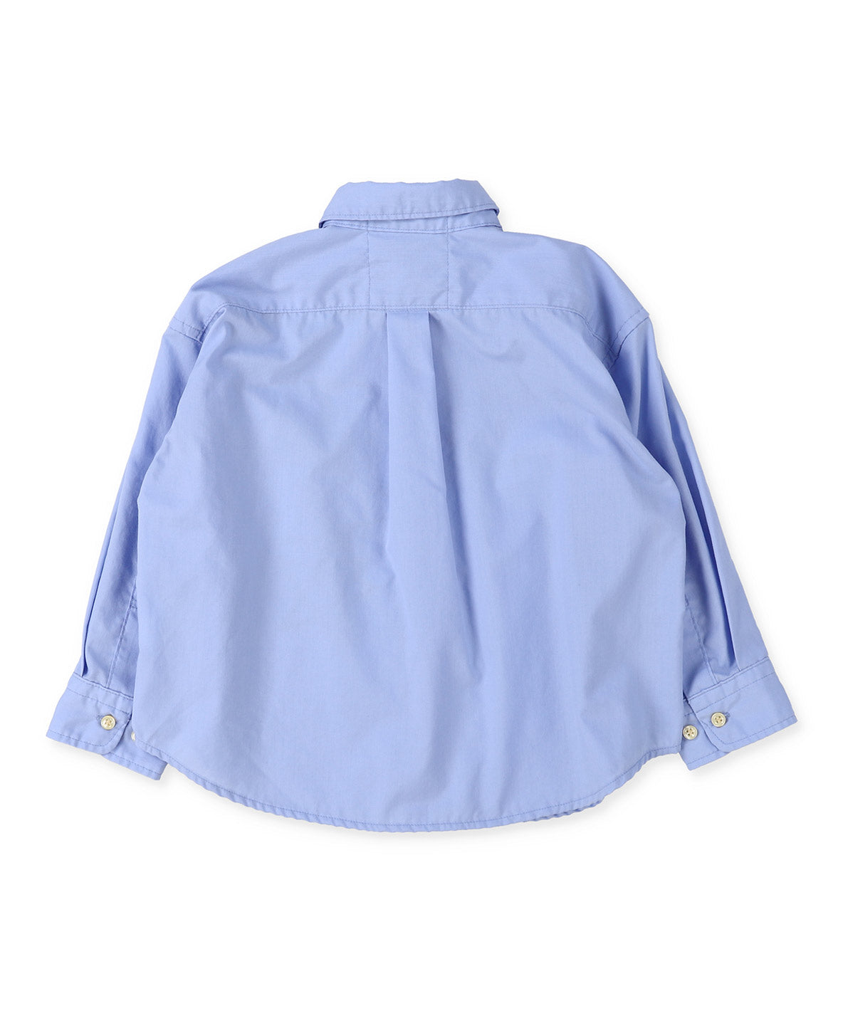 Broadcloth Star Shirt