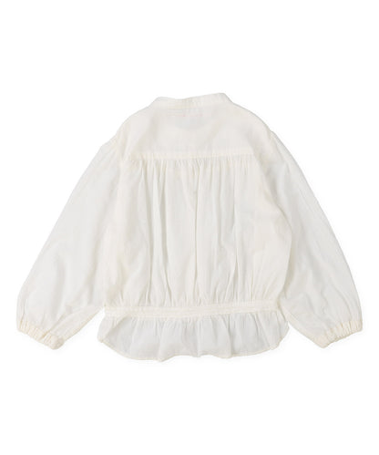 Loan Blouse