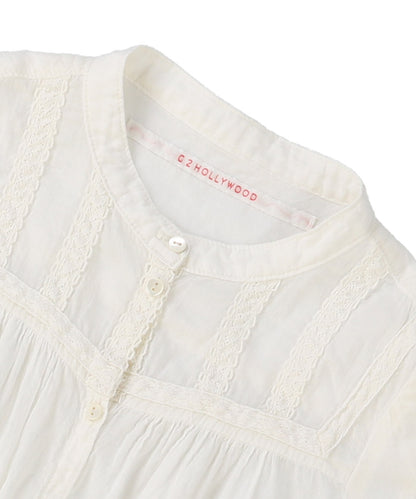 Loan Blouse