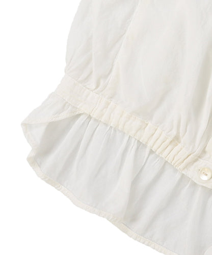 Loan Blouse