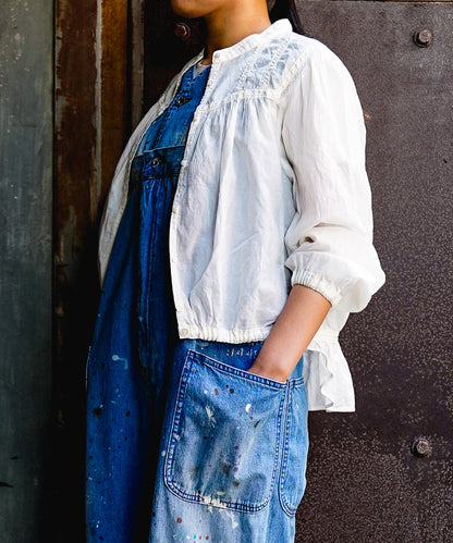Loan Blouse