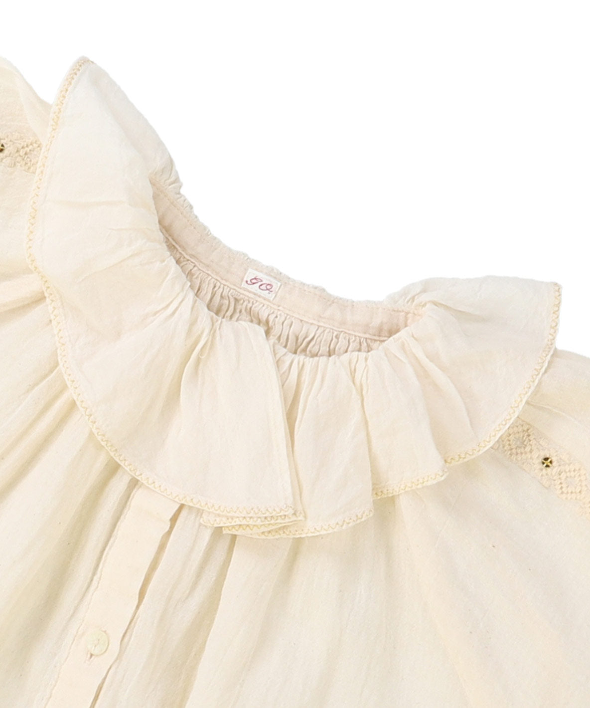 Glitter Sequins Blouse