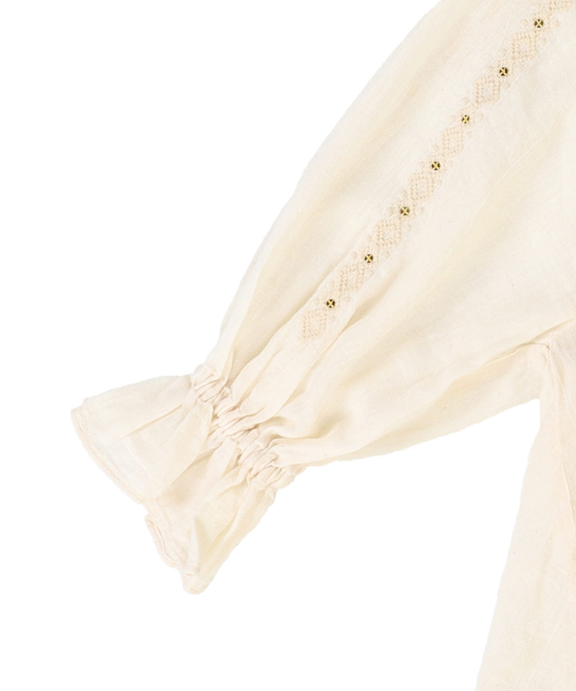 Glitter Sequins Blouse