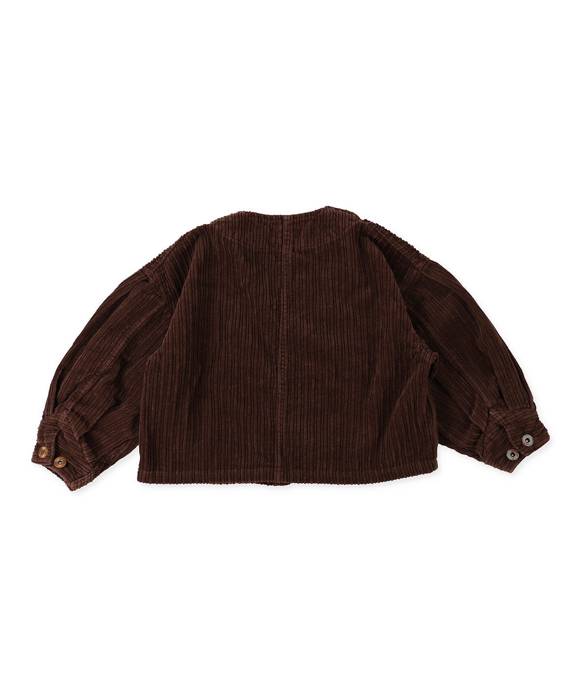 Corduroy Engineer Jacket
