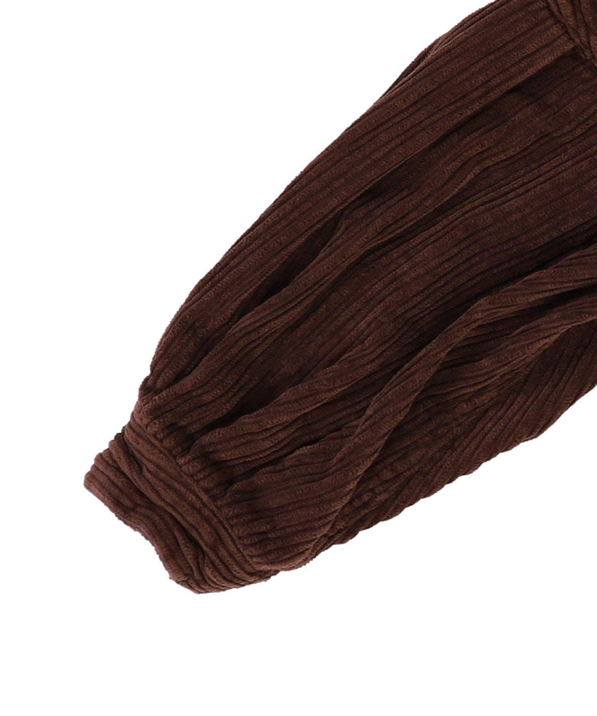 Corduroy Engineer Jacket