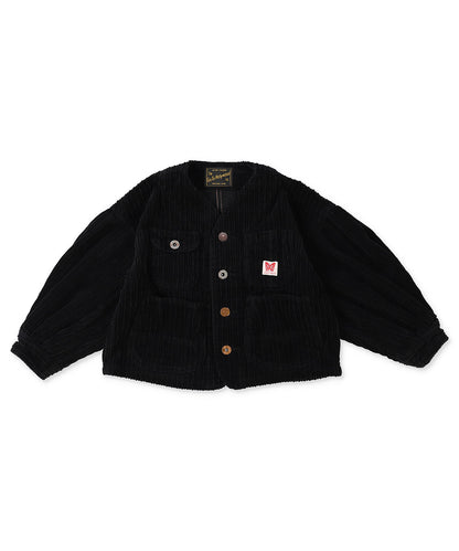Corduroy Engineer Jacket