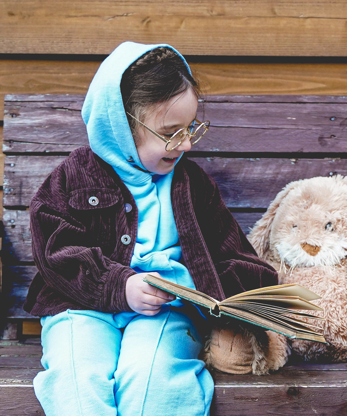 Corduroy Engineer Jacket