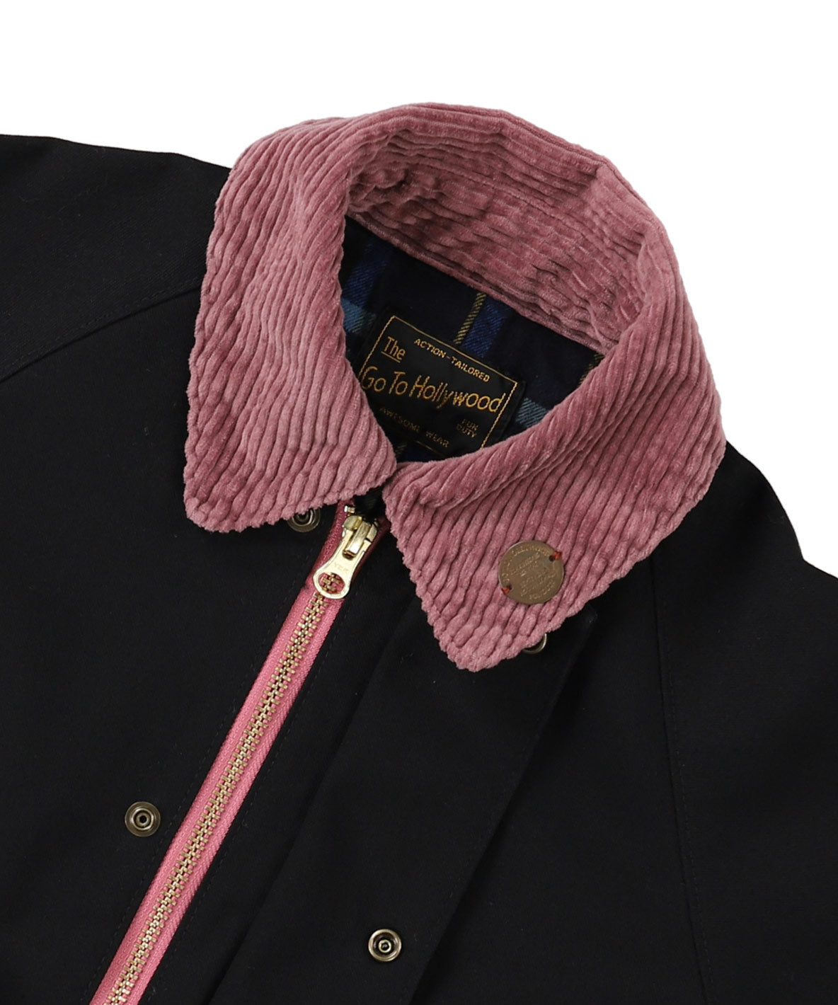 Twist Duck Hunting Coat