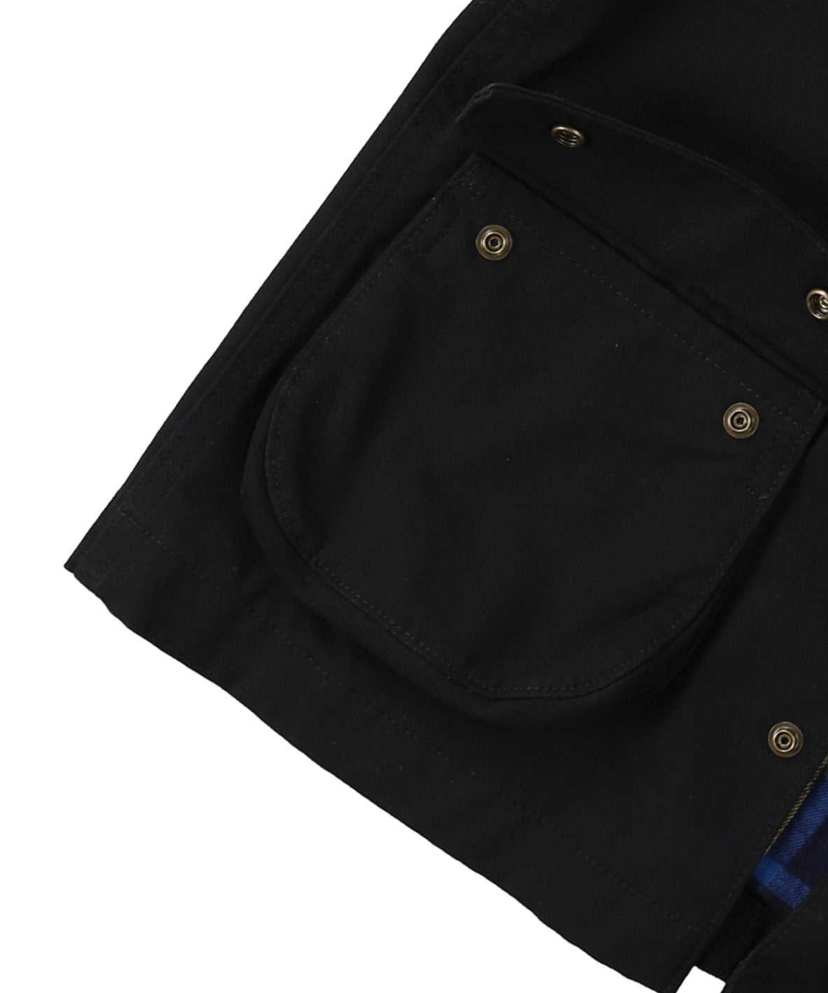 Twist Duck Hunting Coat